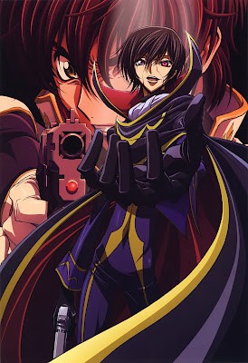 Code Geass - R2