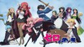 Zero No Tsukaima 2º Temporada