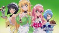 Zero No Tsukaima 3ª Temporada