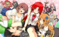 Dakara Boku wa, H ga Dekinai